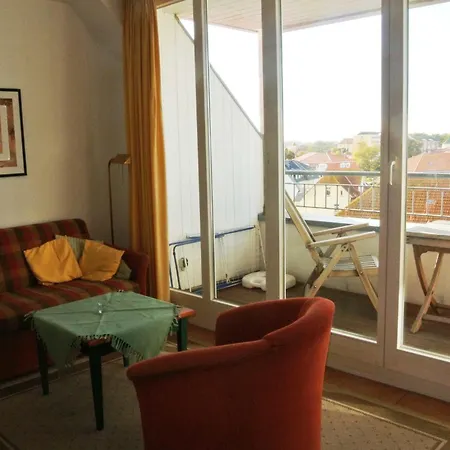 Haus Meeresblick Wm510