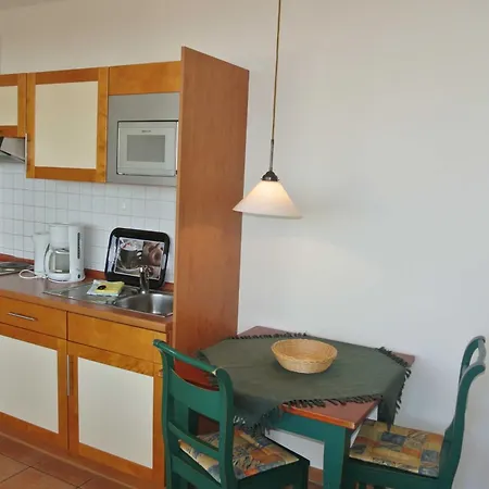 Haus Meeresblick Wm510 Kuehlungsborn