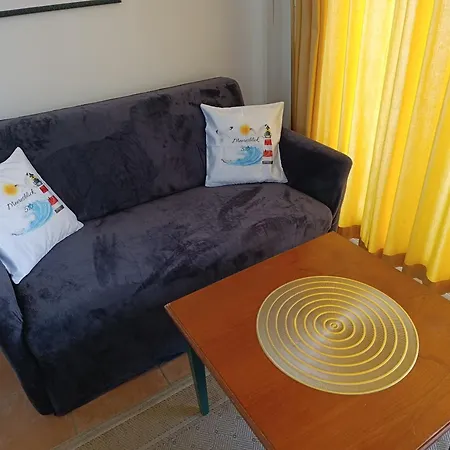 Haus Meeresblick Wm510 Kühlungsborn