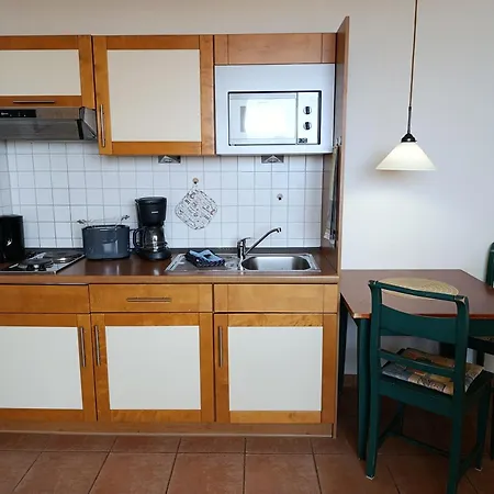 Haus Meeresblick Wm510 Hotel *