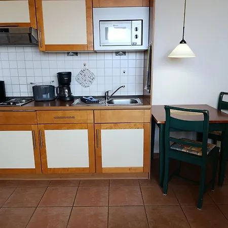 Haus Meeresblick Wm510 *