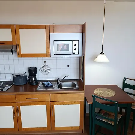 Haus Meeresblick Wm510 *