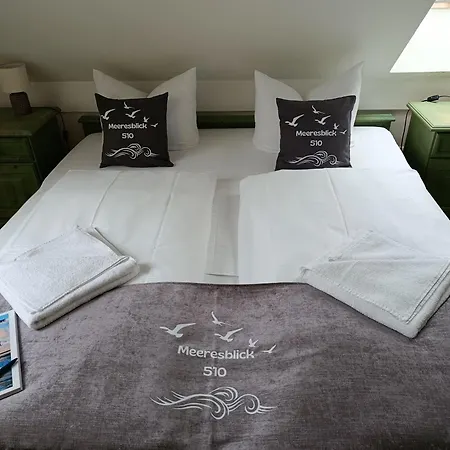 Haus Meeresblick Wm510 * Kühlungsborn