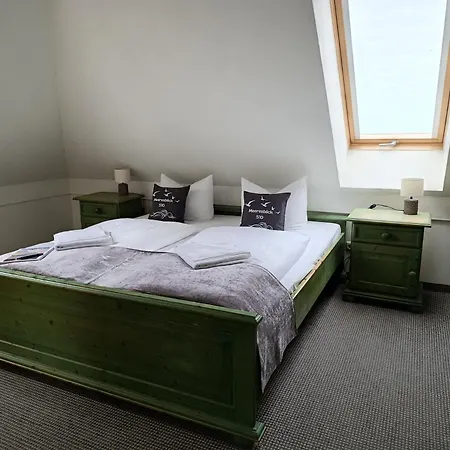 Szálloda Haus Meeresblick Wm510 *