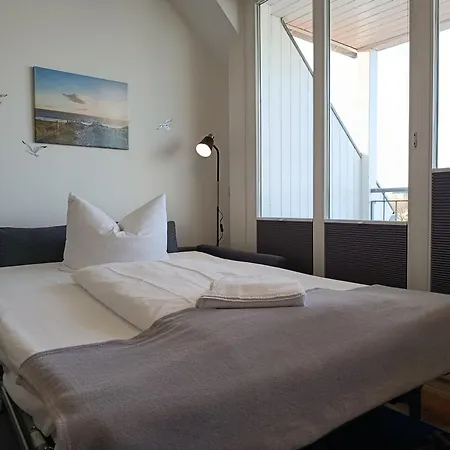 Haus Meeresblick Wm510 * Kühlungsborn