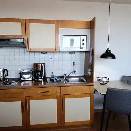 Haus Meeresblick Wm510