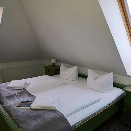 Haus Meeresblick Wm510 *