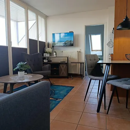 Hotel Haus Meeresblick Wm510 *