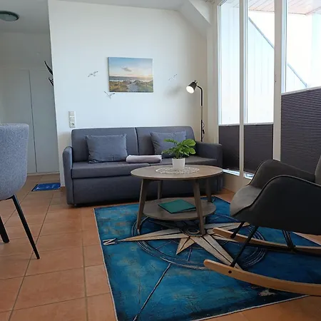 Haus Meeresblick Wm510 *