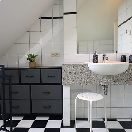 Haus Meeresblick Wm510 *