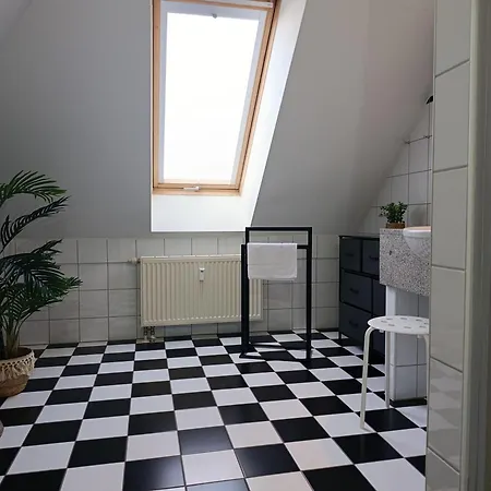 Haus Meeresblick Wm510 Ostseebad Kühlungsborn