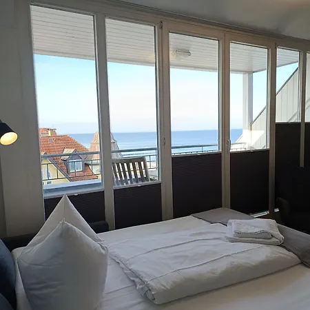 Haus Meeresblick Wm510 Hotel